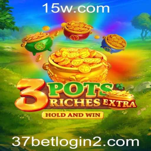 3potsExtra: Desvendando o Novo Jogo da 37bet