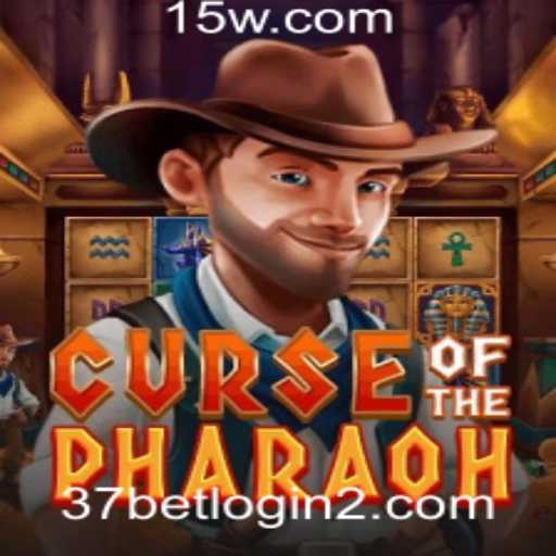 Descobrindo os Segredos de 'CurseofthePharaoh': Uma Nova Aventura no Mundo dos Jogos Online