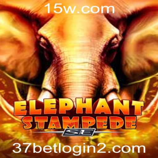 Descubra o Fascinante Mundo de ElephantStampedeSE e Como Jogar com 37bet Games Login