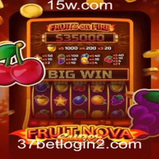Explorando FruitNovaSuper: O Mundo Vibrante dos Jogos de Frutas