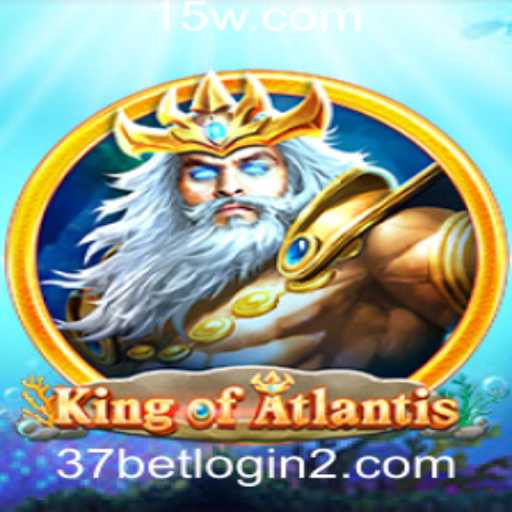 Explorando o Fascinante Mundo de KingofAtlantis e 37bet Games Login