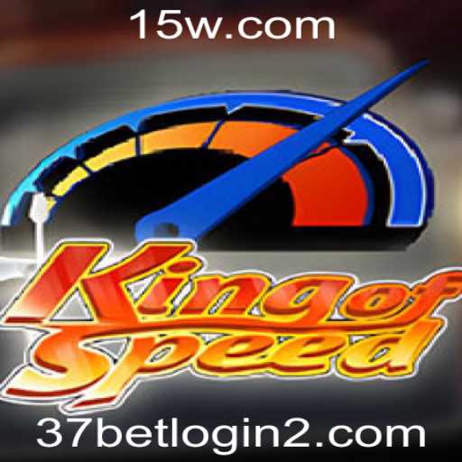 KingofSpeed: A Nova Sensação no Mundo dos Jogos Online