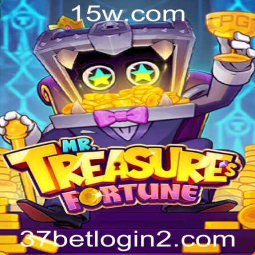 Descobrindo o Mundo de MrTreasuresFortune: Um Guia Completo do Jogo