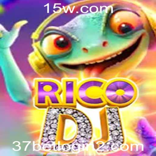 Explorando o Universo de RicoDJ: O Novo Fenômeno dos Jogos Online