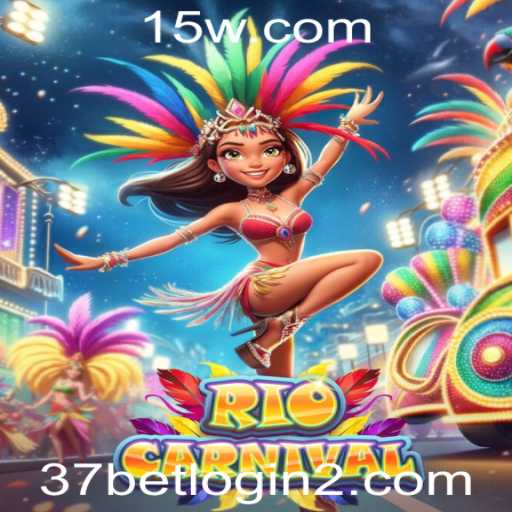 Descubra a Emoção do Jogo RioCarnival