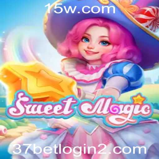 Descubra o Mundo Encantado de SweetMagic: Aventura e Estratégia em um Só Jogo