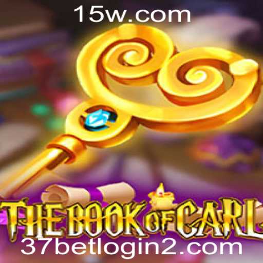TheBookofCarl: Explorando o Fascinante Mundo do Jogo