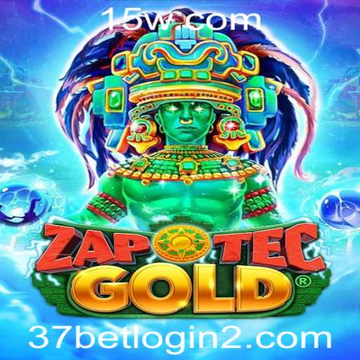 Explorando o Fascinante Mundo de ZapOtecGold: Um Mergulho no Jogo da 37bet